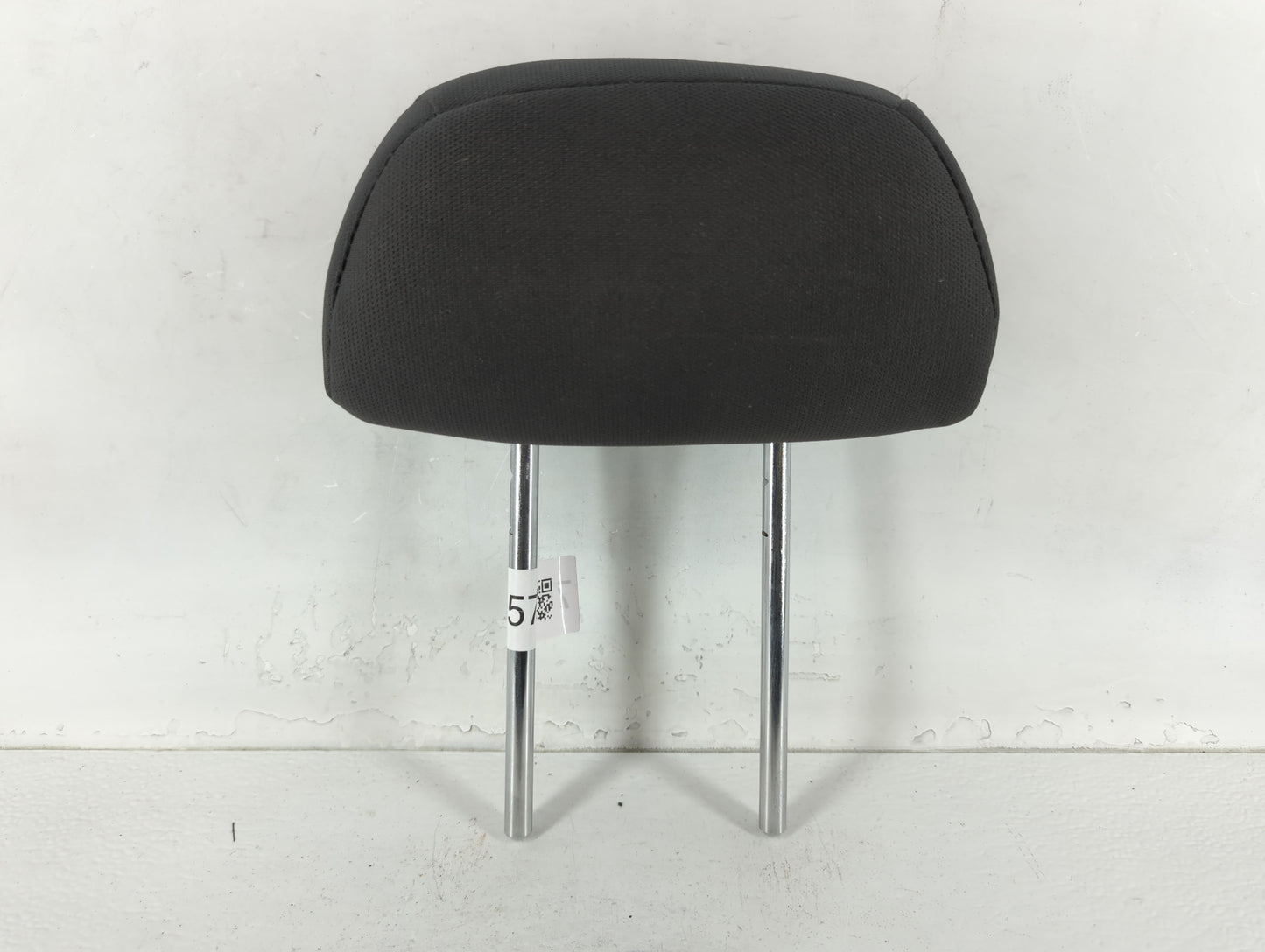 2008-2010 Ford Focus Headrest Head Rest Front Driver Passenger Seat Fits Fits 2008 2009 2010 OEM Used Auto Parts - Oemusedau