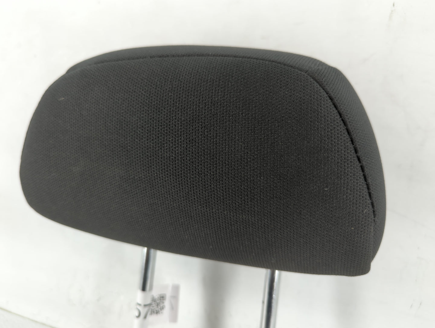 2008-2010 Ford Focus Headrest Head Rest Front Driver Passenger Seat Fits Fits 2008 2009 2010 OEM Used Auto Parts - Oemusedau
