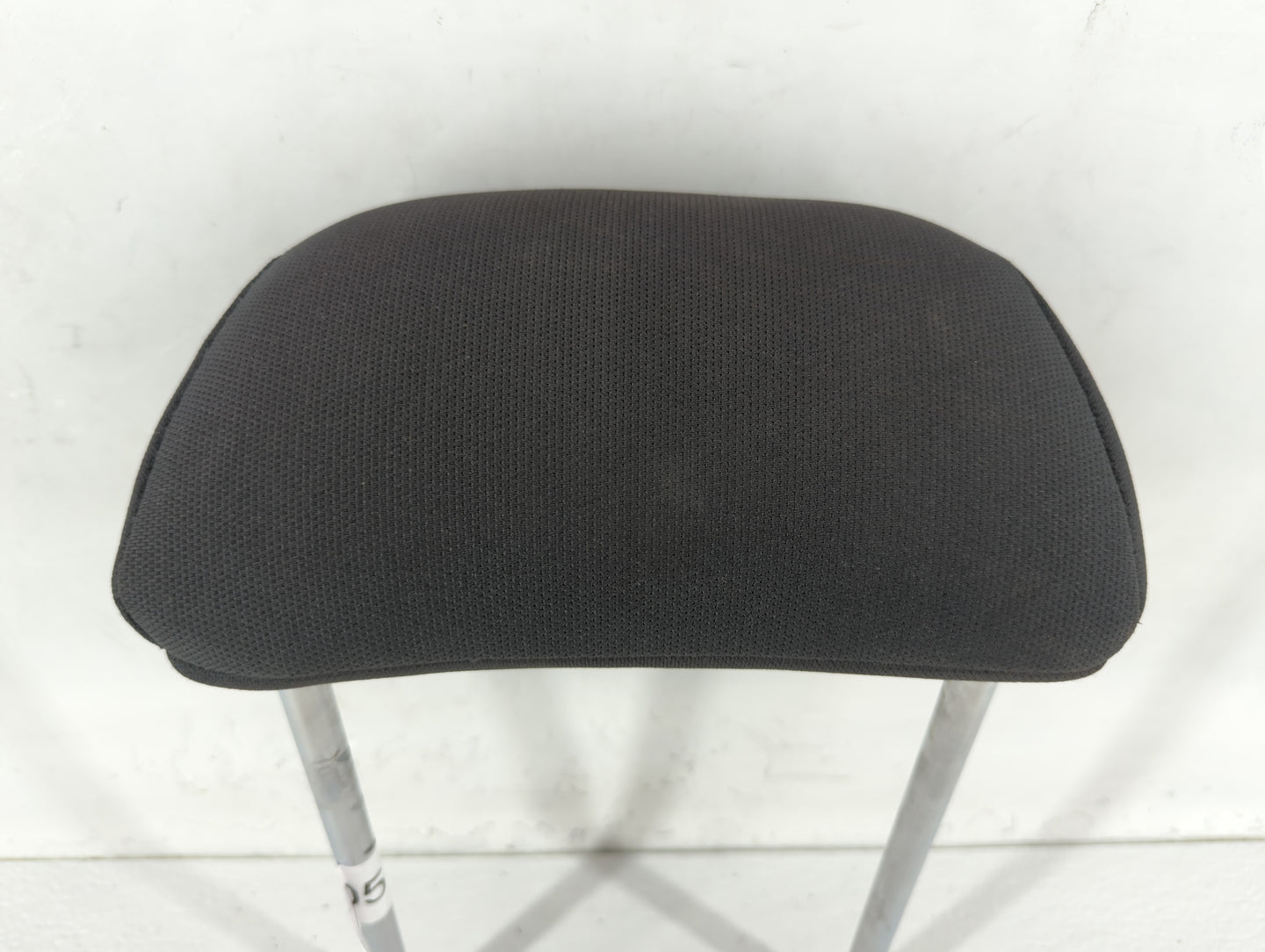 2008-2010 Ford Focus Headrest Head Rest Rear Seat Fits Fits 2008 2009 2010 OEM Used Auto Parts - Oemusedautoparts1.com