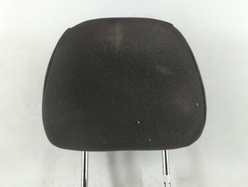 2008-2010 Ford Focus Headrest Head Rest Front Driver Passenger Seat Fits Fits 2008 2009 2010 OEM Used Auto Parts - Oemusedau