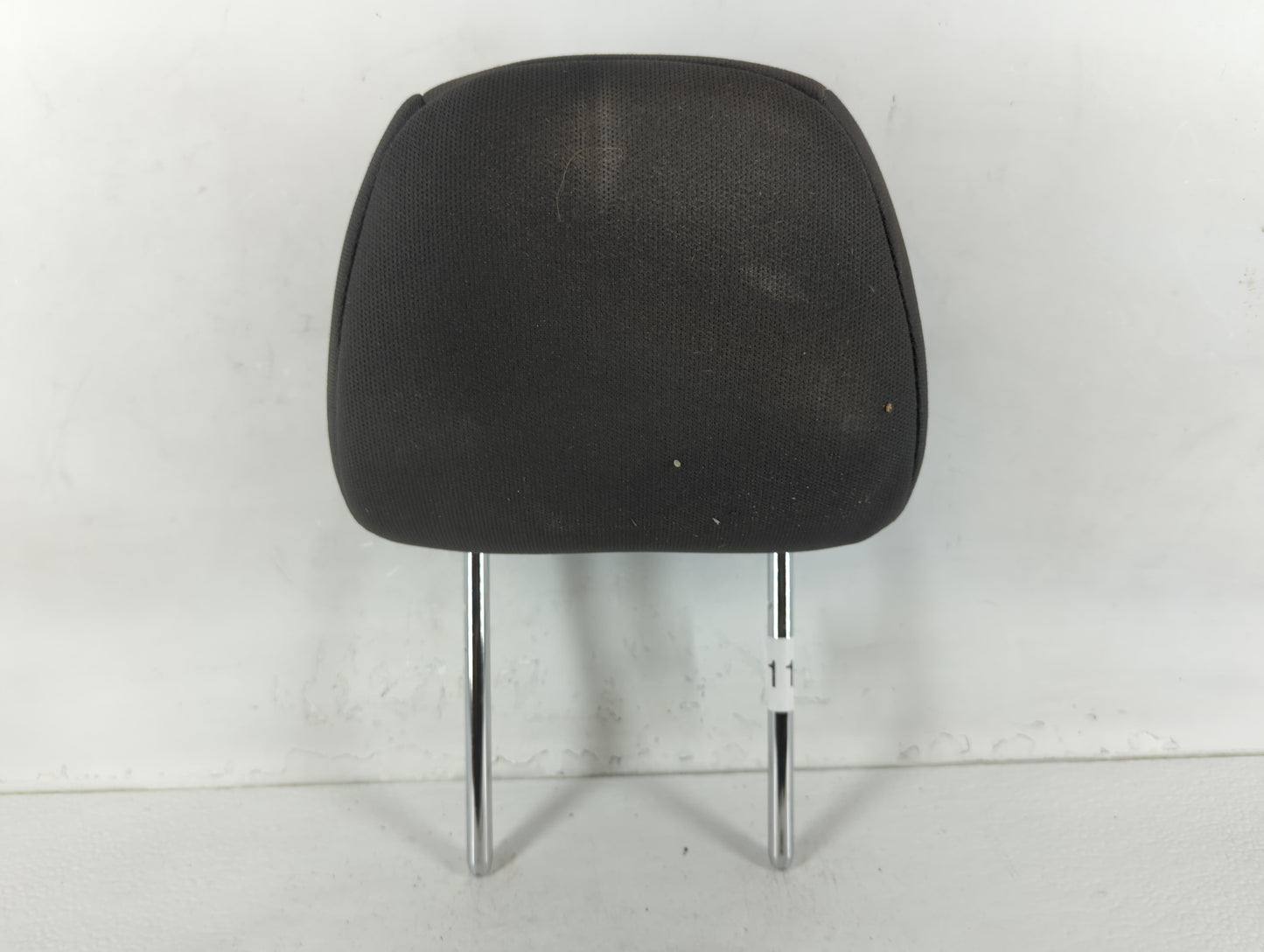 2008-2010 Ford Focus Headrest Head Rest Front Driver Passenger Seat Fits Fits 2008 2009 2010 OEM Used Auto Parts - Oemusedau