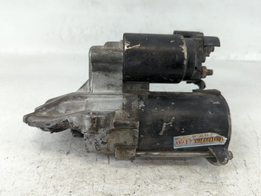 2003-2012 Ford Focus Car Starter Motor Solenoid OEM Fits Fits 2003 2004 2005 2006 2007 2008 2009 2010 2011 2012 2013 OEM Use