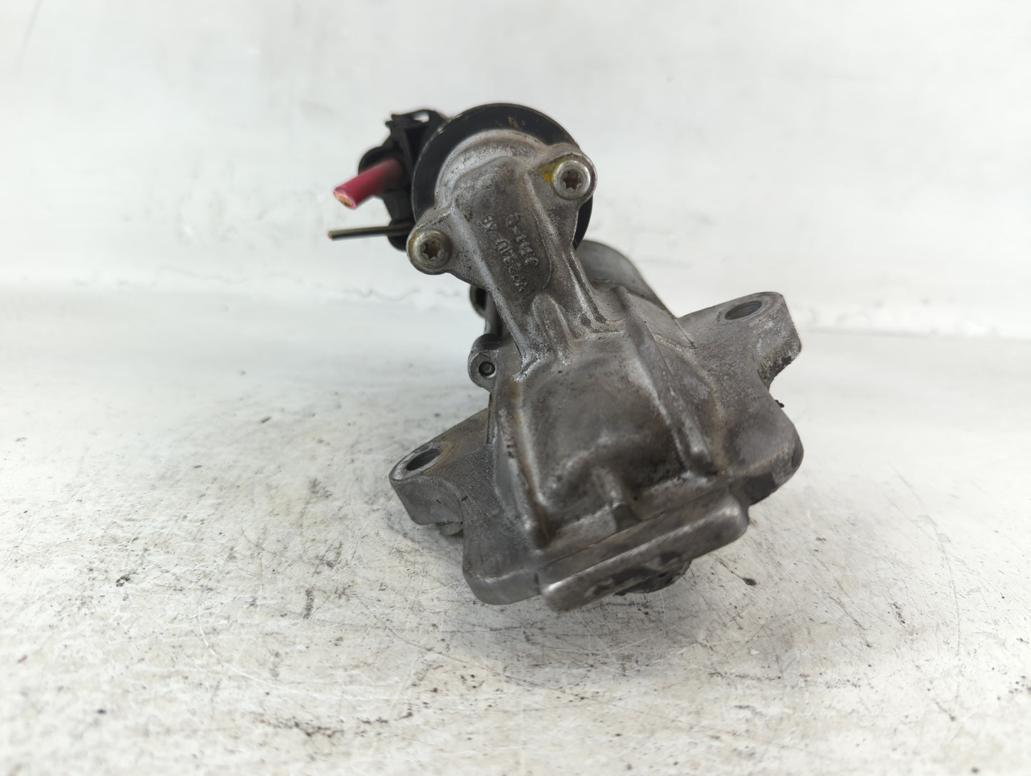 2003-2012 Ford Focus Car Starter Motor Solenoid OEM Fits Fits 2003 2004 2005 2006 2007 2008 2009 2010 2011 2012 2013 OEM Use