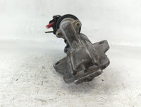 2003-2012 Ford Focus Car Starter Motor Solenoid OEM Fits Fits 2003 2004 2005 2006 2007 2008 2009 2010 2011 2012 2013 OEM Use