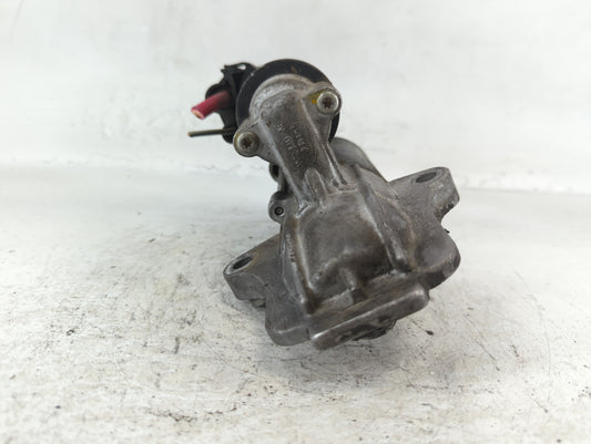 2003-2012 Ford Focus Car Starter Motor Solenoid OEM Fits Fits 2003 2004 2005 2006 2007 2008 2009 2010 2011 2012 2013 OEM Used Auto Parts