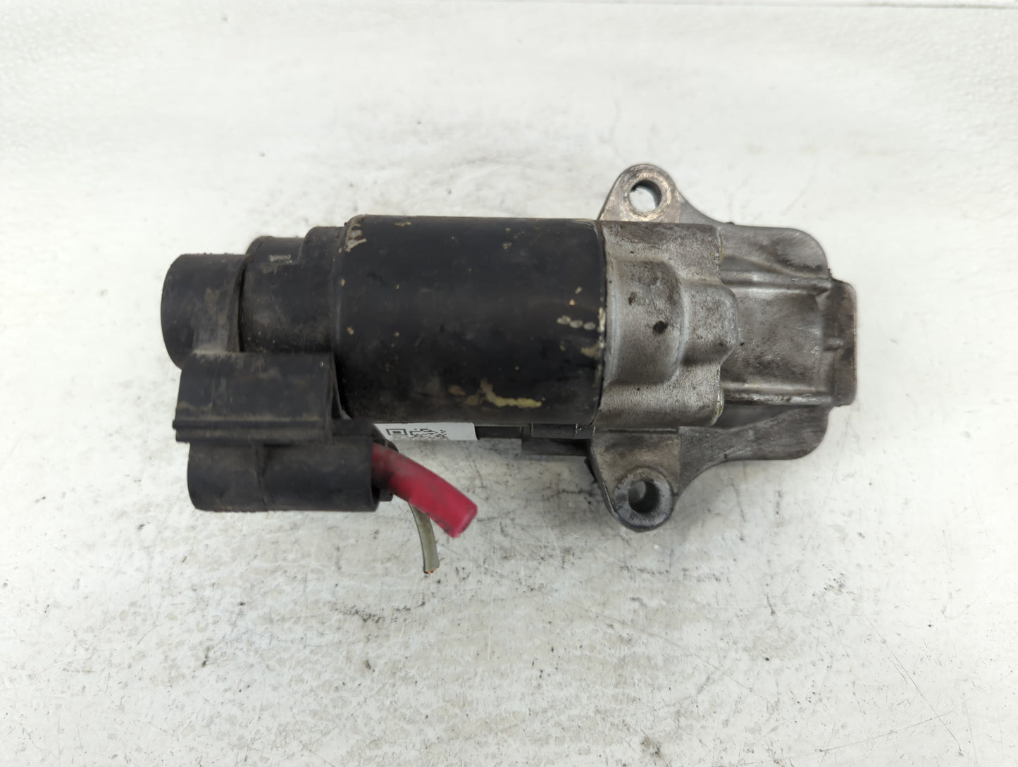 2003-2012 Ford Focus Car Starter Motor Solenoid OEM Fits Fits 2003 2004 2005 2006 2007 2008 2009 2010 2011 2012 2013 OEM Use