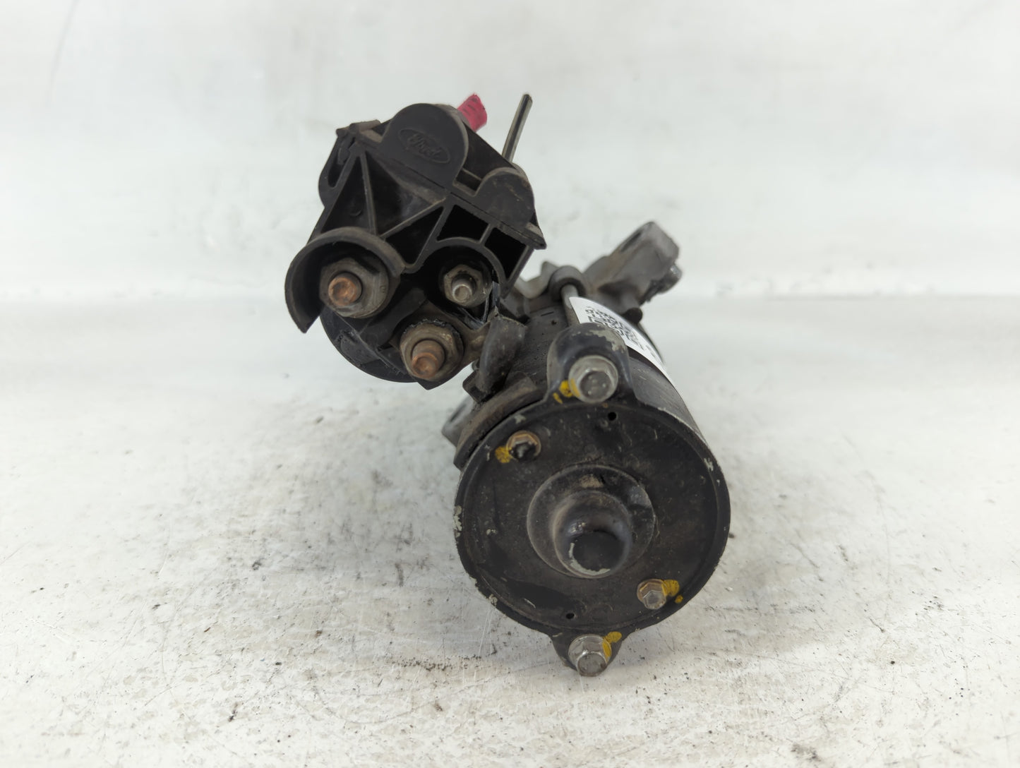 2003-2012 Ford Focus Car Starter Motor Solenoid OEM Fits Fits 2003 2004 2005 2006 2007 2008 2009 2010 2011 2012 2013 OEM Use