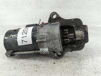 2003-2012 Ford Focus Car Starter Motor Solenoid OEM Fits Fits 2003 2004 2005 2006 2007 2008 2009 2010 2011 2012 2013 OEM Use