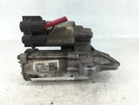 2003-2012 Ford Focus Car Starter Motor Solenoid OEM P/N:8S4T-11000-AA Fits OEM Used Auto Parts - Oemusedautoparts1.com
