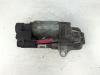 2003-2012 Ford Focus Car Starter Motor Solenoid OEM P/N:8S4T-11000-AA Fits OEM Used Auto Parts - Oemusedautoparts1.com