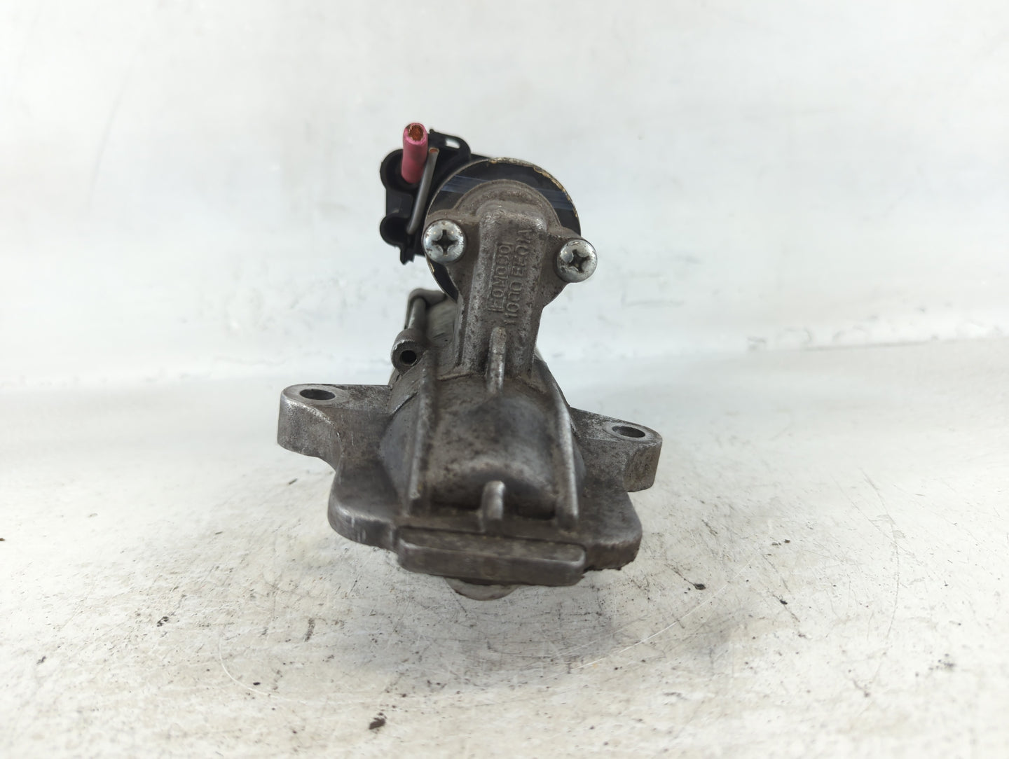 2003-2012 Ford Focus Car Starter Motor Solenoid OEM P/N:8S4T-11000-AA Fits OEM Used Auto Parts - Oemusedautoparts1.com