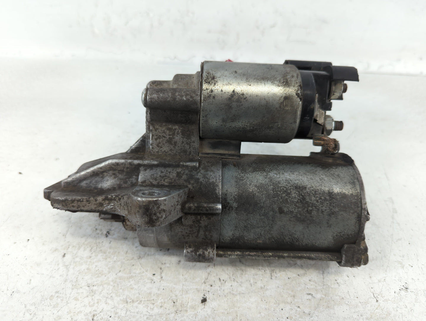 2003-2012 Ford Focus Car Starter Motor Solenoid OEM P/N:8S4T-11000-AA Fits OEM Used Auto Parts - Oemusedautoparts1.com