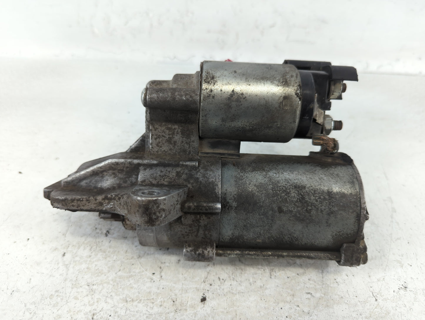 2003-2012 Ford Focus Car Starter Motor Solenoid OEM P/N:8S4T-11000-AA Fits OEM Used Auto Parts - Oemusedautoparts1.com