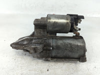 2003-2012 Ford Focus Car Starter Motor Solenoid OEM P/N:8S4T-11000-AA Fits OEM Used Auto Parts - Oemusedautoparts1.com