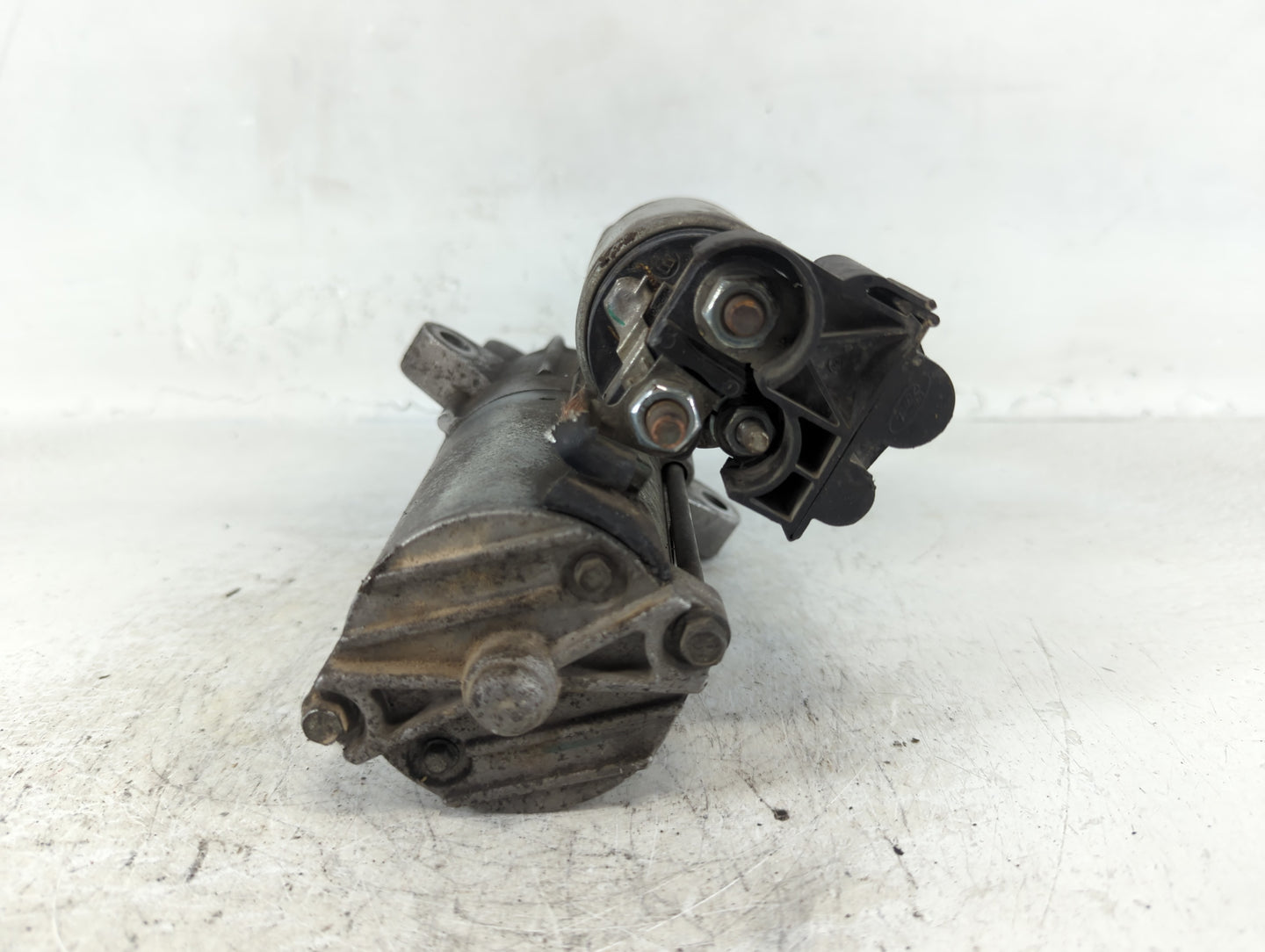 2003-2012 Ford Focus Car Starter Motor Solenoid OEM P/N:8S4T-11000-AA Fits OEM Used Auto Parts - Oemusedautoparts1.com