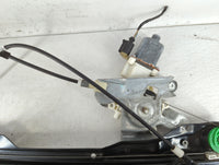 2008-2011 Ford Focus Driver Left Front Window Regulator - Oemusedautoparts1.com