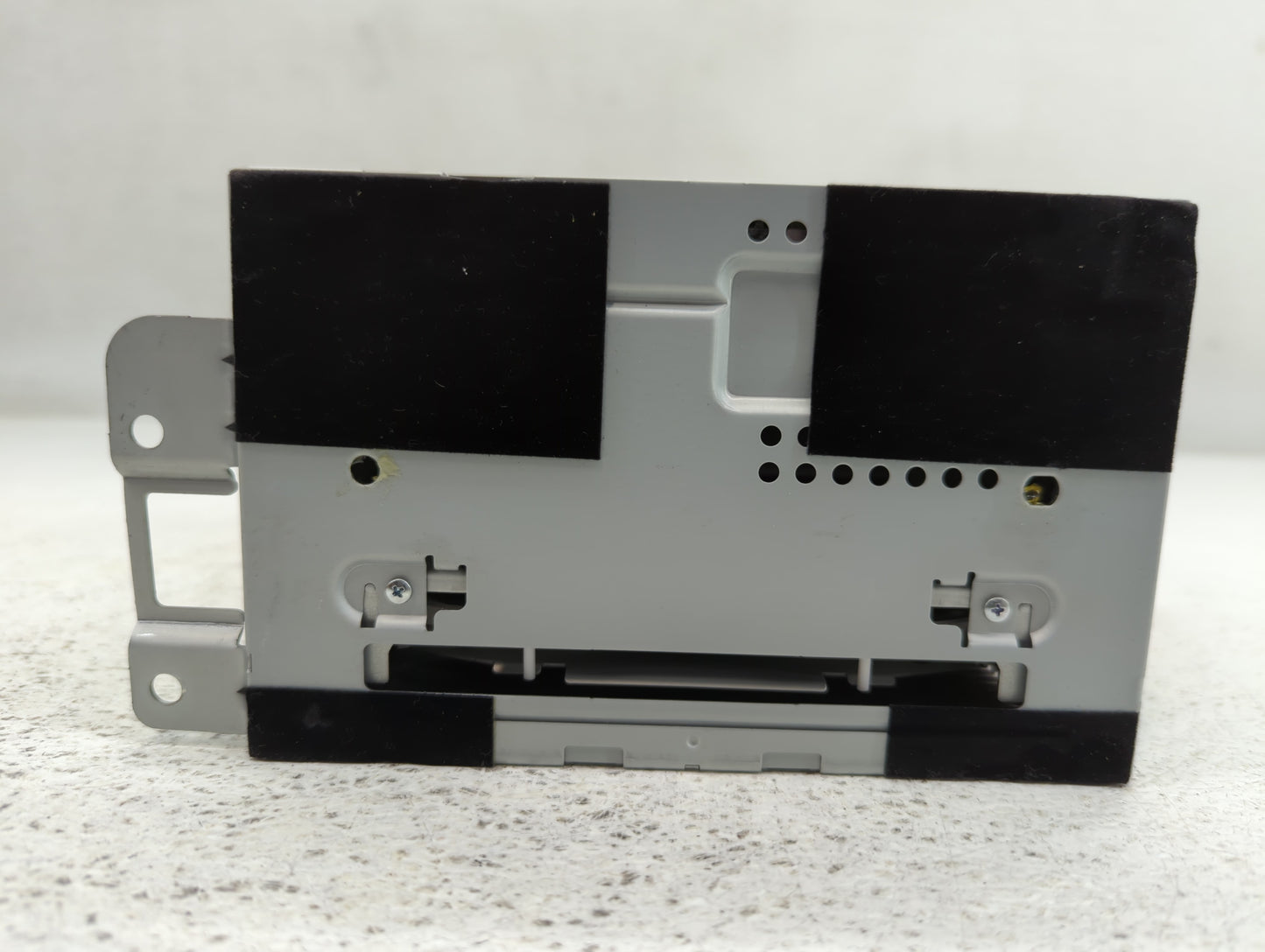 2010-2011 Ford Focus Am Fm Cd Player Radio Receiver - Oemusedautoparts1.com