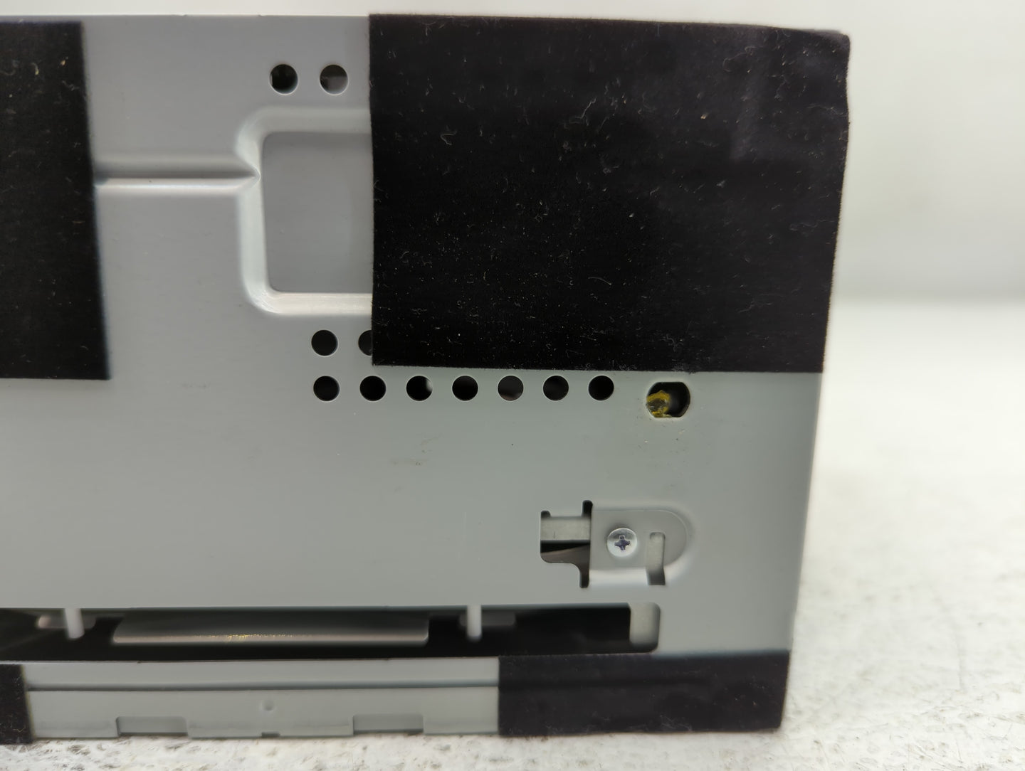 2010-2011 Ford Focus Am Fm Cd Player Radio Receiver - Oemusedautoparts1.com