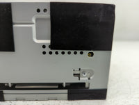 2010-2011 Ford Focus Am Fm Cd Player Radio Receiver - Oemusedautoparts1.com