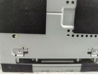 2010-2011 Ford Focus Am Fm Cd Player Radio Receiver - Oemusedautoparts1.com