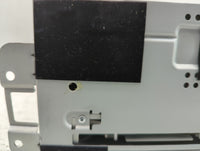 2010-2011 Ford Focus Am Fm Cd Player Radio Receiver - Oemusedautoparts1.com