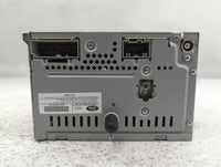 2010-2011 Ford Focus Am Fm Cd Player Radio Receiver - Oemusedautoparts1.com