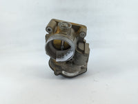 2008-2011 Ford Focus Throttle Body P/N:8S4E-9F991-AD Fits Fits 2008 2009 2010 2011 2012 2013 OEM Used Auto Parts - Oemusedau