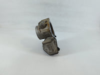 2008-2011 Ford Focus Throttle Body P/N:8S4E-9F991-AD Fits Fits 2008 2009 2010 2011 2012 2013 OEM Used Auto Parts - Oemusedau