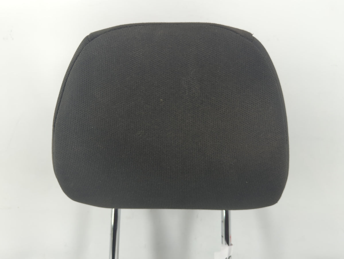 2010 Ford Focus Headrest Head Rest Front Driver Passenger Seat Fits OEM Used Auto Parts - Oemusedautoparts1.com
