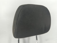 2008-2010 Ford Focus Headrest Head Rest Front Driver Passenger Seat Fits Fits 2008 2009 2010 OEM Used Auto Parts - Oemusedau