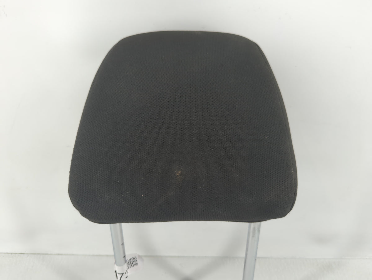 2010 Ford Focus Headrest Head Rest Front Driver Passenger Seat Fits OEM Used Auto Parts - Oemusedautoparts1.com