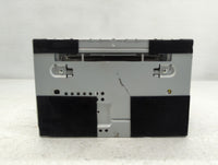 2010-2011 Ford Focus Radio AM FM Cd Player Receiver Replacement P/N:9S4T18C869AG Fits Fits 2010 2011 OEM Used Auto Parts - O