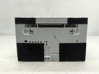 compare product 2010-2011 Ford Focus Radio AM FM Cd Player Receiver Replacement P/N:9S4T18C869AG Fits Fits 2010 2011 OEM Used Auto Parts