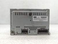 2010-2011 Ford Focus Radio AM FM Cd Player Receiver Replacement P/N:9S4T18C869AG Fits Fits 2010 2011 OEM Used Auto Parts - O