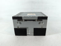 2010-2011 Ford Focus Am Fm Cd Player Radio Receiver - Oemusedautoparts1.com