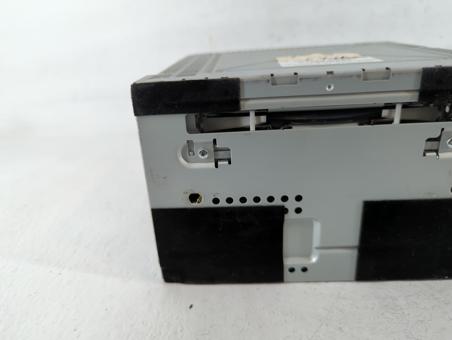 2010-2011 Ford Focus Am Fm Cd Player Radio Receiver - Oemusedautoparts1.com