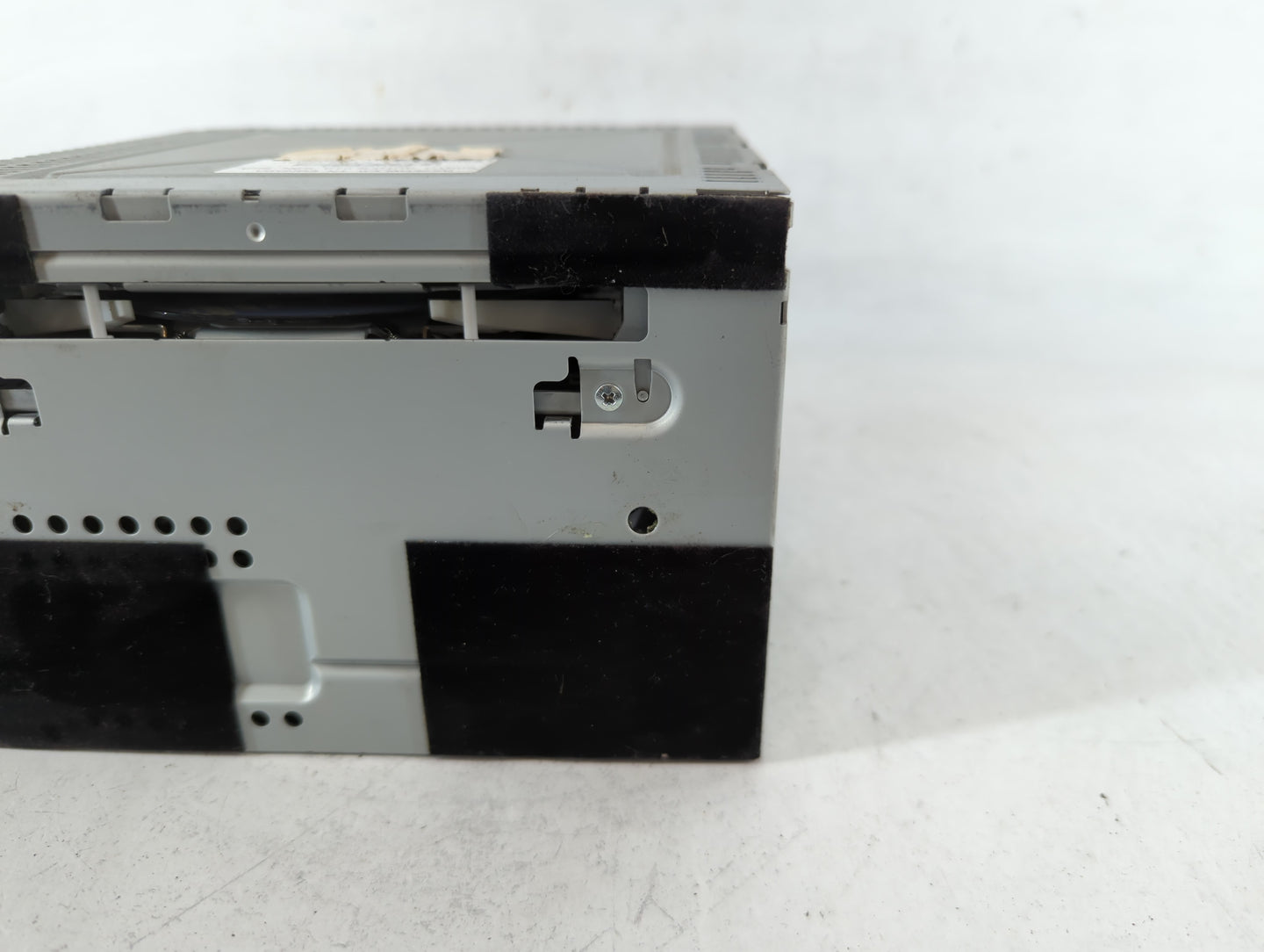 2010-2011 Ford Focus Am Fm Cd Player Radio Receiver - Oemusedautoparts1.com