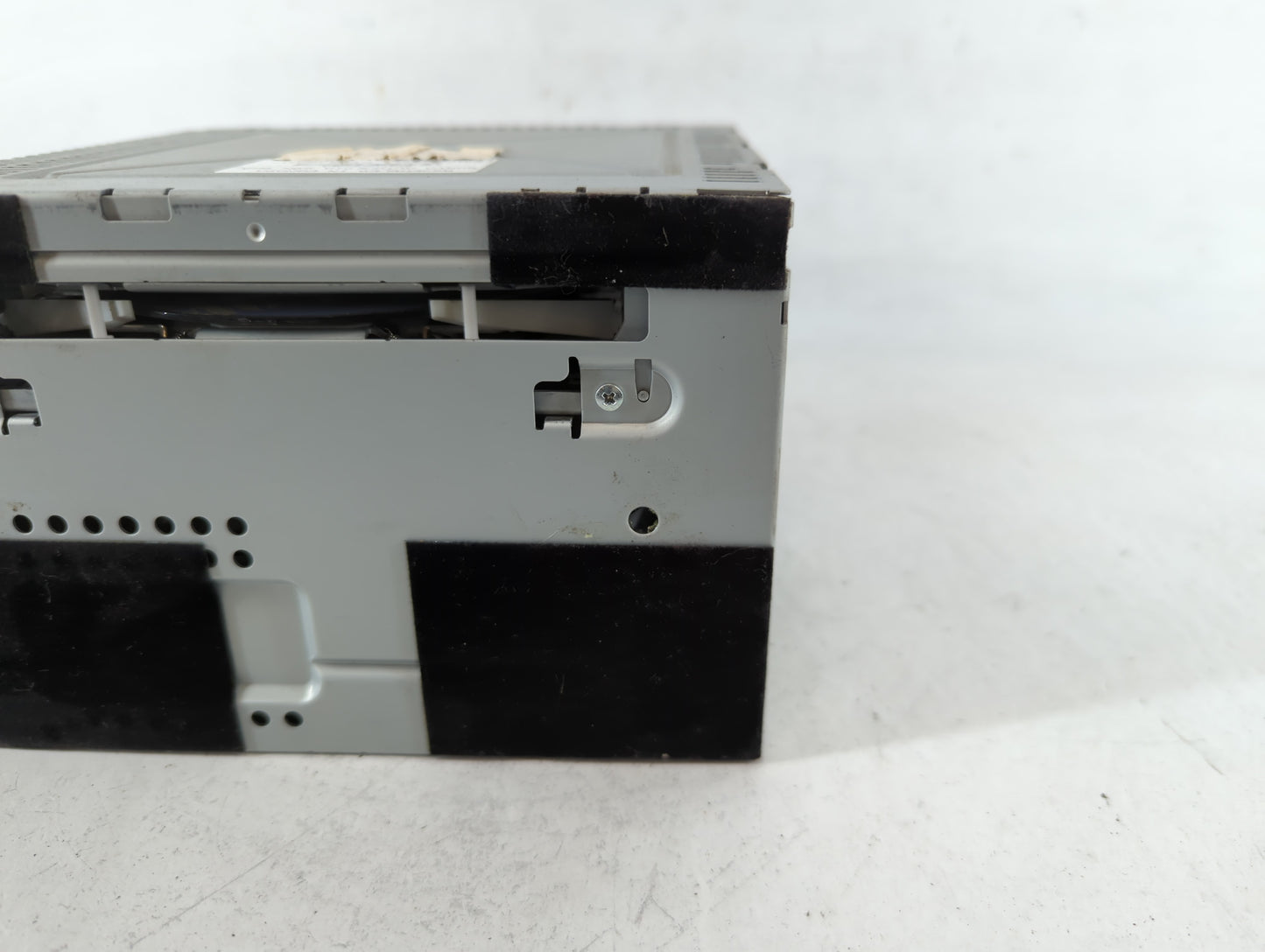 2010-2011 Ford Focus Am Fm Cd Player Radio Receiver - Oemusedautoparts1.com