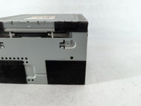 2010-2011 Ford Focus Am Fm Cd Player Radio Receiver - Oemusedautoparts1.com
