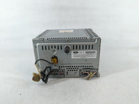 2010-2011 Ford Focus Am Fm Cd Player Radio Receiver - Oemusedautoparts1.com