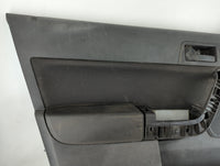 2010 Ford Focus Front Left Driver Interior Door Panel Trim - Oemusedautoparts1.com