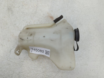 compare product 2008-2011 Ford Focus Radiator Coolant Overflow Expansion Tank Bottle 745082