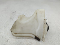 2008-2011 Ford Focus Radiator Coolant Overflow Expansion Tank Bottle 745082 - Oemusedautoparts1.com