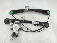 2008-2011 Ford Focus Passenger Front Right Power Window Motor - Oemusedautoparts1.com