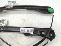 2008-2011 Ford Focus Passenger Front Right Power Window Motor - Oemusedautoparts1.com