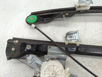 2008-2011 Ford Focus Passenger Front Right Power Window Motor - Oemusedautoparts1.com