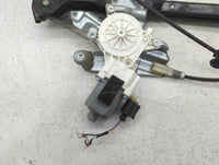 2008-2011 Ford Focus Passenger Front Right Power Window Motor - Oemusedautoparts1.com