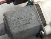 2008-2011 Ford Focus Passenger Front Right Power Window Motor - Oemusedautoparts1.com