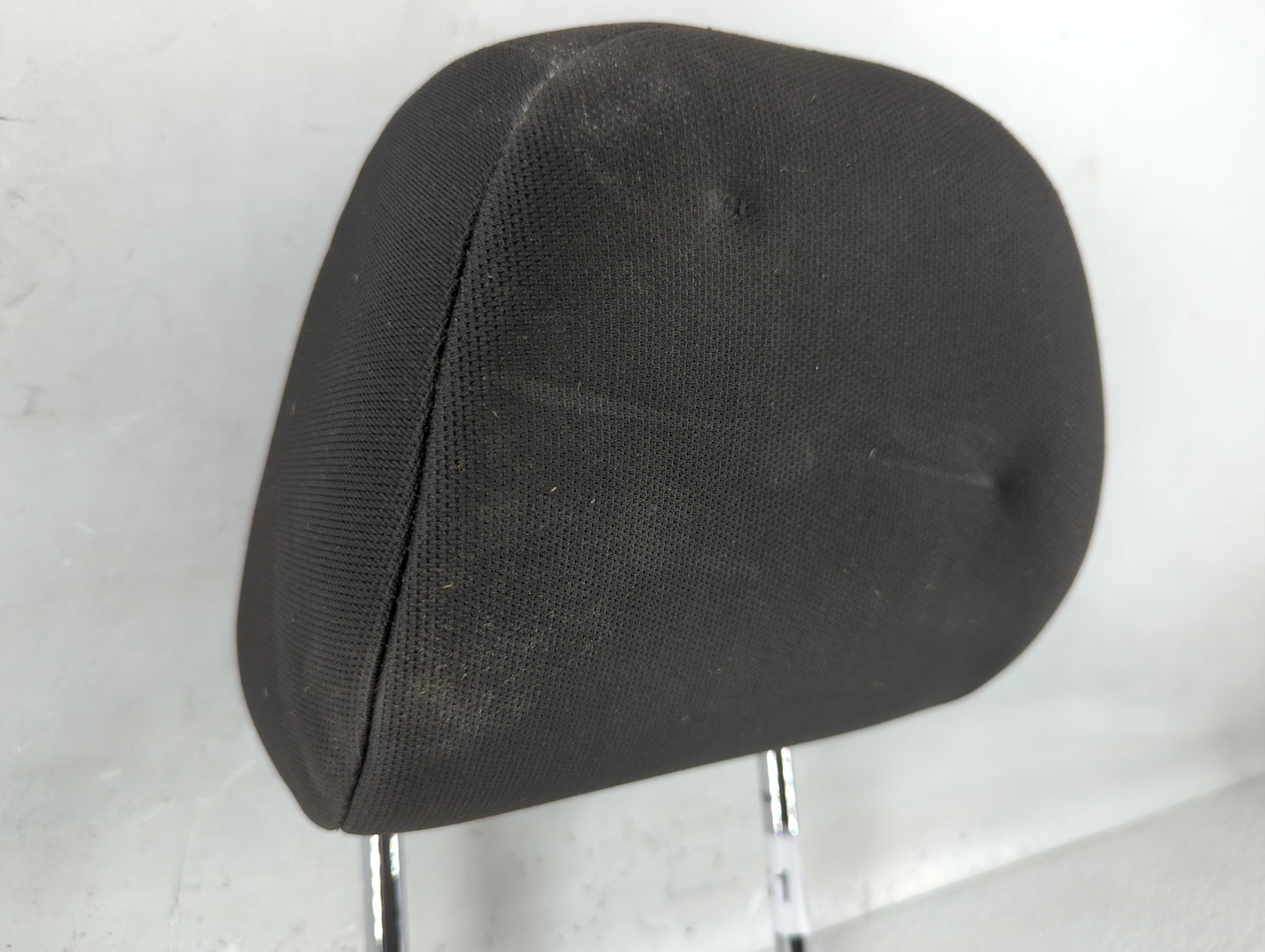 2008-2010 Ford Focus Headrest Head Rest Front Driver Passenger Seat Fits Fits 2008 2009 2010 OEM Used Auto Parts - Oemusedau