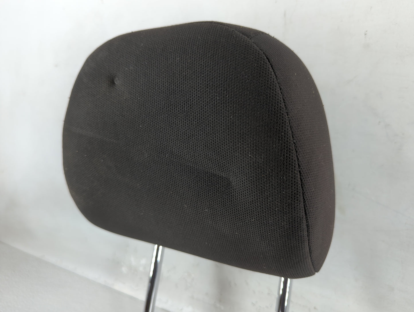 2008-2010 Ford Focus Headrest Head Rest Front Driver Passenger Seat Fits Fits 2008 2009 2010 OEM Used Auto Parts - Oemusedau
